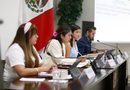 Comisión aprueba otorgar el reconocimiento “Efraín Calderón Lara” 2026