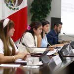 Comisión aprueba otorgar el reconocimiento “Efraín Calderón Lara” 2026
