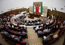 Aprueban minuta federal en materia de nacionalidad para titulares de los poderes ejecutivos y reformas locales a favor de los derechos humanos y no discriminación
