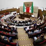 Aprueban minuta federal en materia de nacionalidad para titulares de los poderes ejecutivos y reformas locales a favor de los derechos humanos y no discriminación