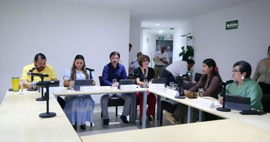 Comisión de Derechos Humanos aprueba convocatoria para integrar el Consejo Consultivo de la CODHEY