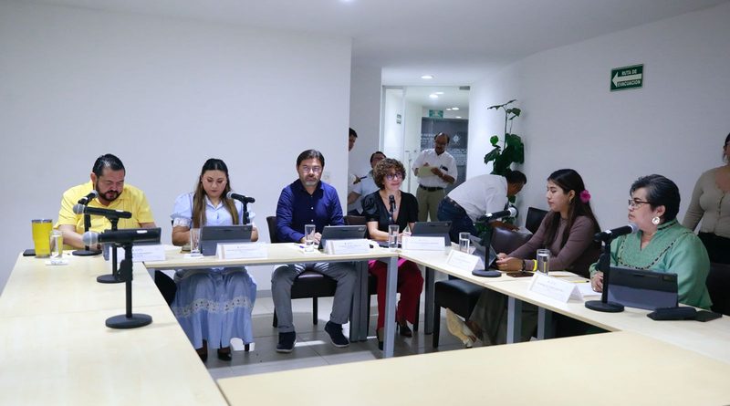 Comisión de Derechos Humanos aprueba convocatoria para integrar el Consejo Consultivo de la CODHEY
