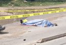 MUERE MOTOCICLISTA ATROPELLADO EN LA MÉRIDA-UMÁN