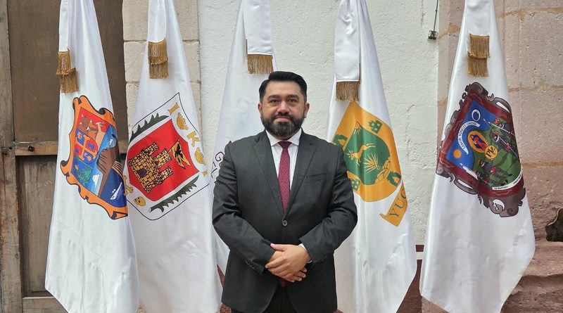 Yucatán participa en coordinación fiscal nacional en etapa clave para el Presupuesto 2027