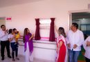 DIF Yucatán fortalece inclusión y servicios de rehabilitación en Valladolid