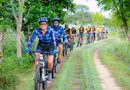 Reto MTB Camino del Mayab impulsará el turismo comunitario