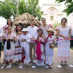 CANDELARIA VERA PRESERVA LA TRADICIÓN DEL JANAL PIXAN CON 62 ALTARES