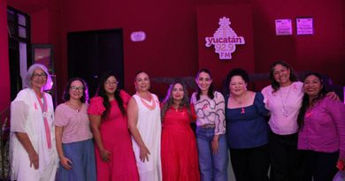 Yucatán 92.9 FM promueve la detección del cáncer de mama