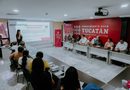 Guías fortalecen sus conocimientos para un turismo accesible en Yucatán