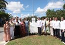 Mérida nombra una de sus avenidas en honor de la Organización de las Naciones Unidas