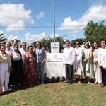 Mérida nombra una de sus avenidas en honor de la Organización de las Naciones Unidas