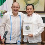 Fortalecen acciones de salud, nutrición, educación y protección de la niñez yucateca