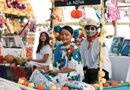 Promueven cartelera digital con actividades alusivas al Janal Pixán y al Día de Muertos en Yucatán