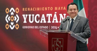 Yucatán recibe al mundo ganadero: más de 30 países en el Congreso Mundial Brahman
