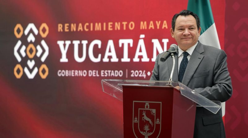 Yucatán recibe al mundo ganadero: más de 30 países en el Congreso Mundial Brahman