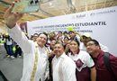 Yucatán registra 79 suicidios menos en 2025; Aliados por la Vida llega a 60 planteles
