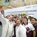 Yucatán registra 79 suicidios menos en 2025; Aliados por la Vida llega a 60 planteles
