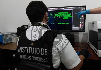 FGE imputa a otro involucrado en caso La Concordia y se queda en prisión