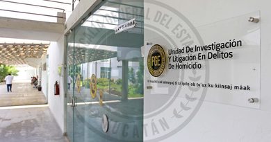 Se quedan en prisión por tentativa de homicidio en Montes de Amé