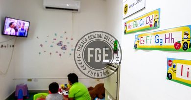 Le dictan 7 años de prisión por golpear a menor