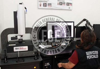 Tras las rejas por tentativa de homicidio en la colonia México