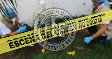 Sentenciado a 25 de prisión por homicidio en Roble Agrícola