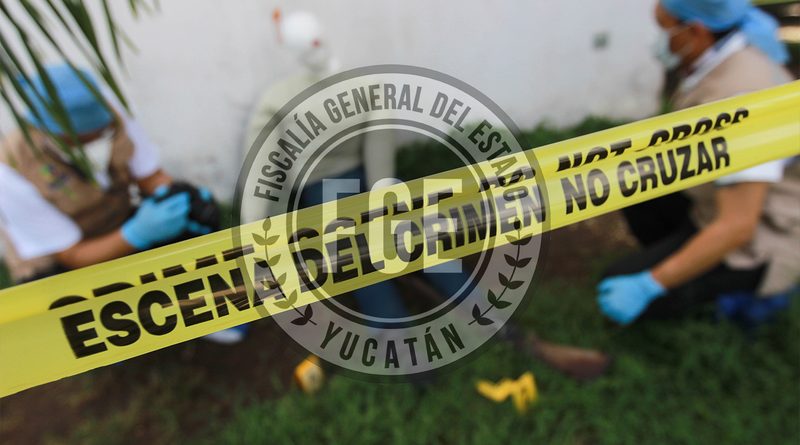 Sentenciado a 25 de prisión por homicidio en Roble Agrícola