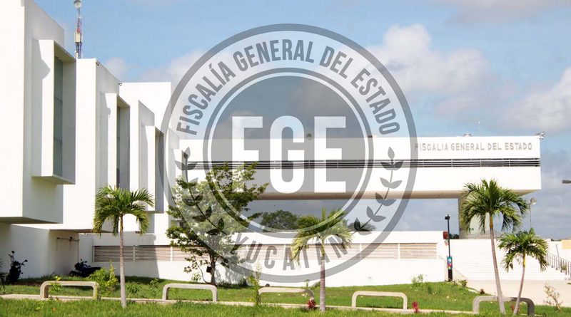 Fiscalía obtiene vinculación de “Pachuco” y “Nabo”, tras varios delitos en Calotmul