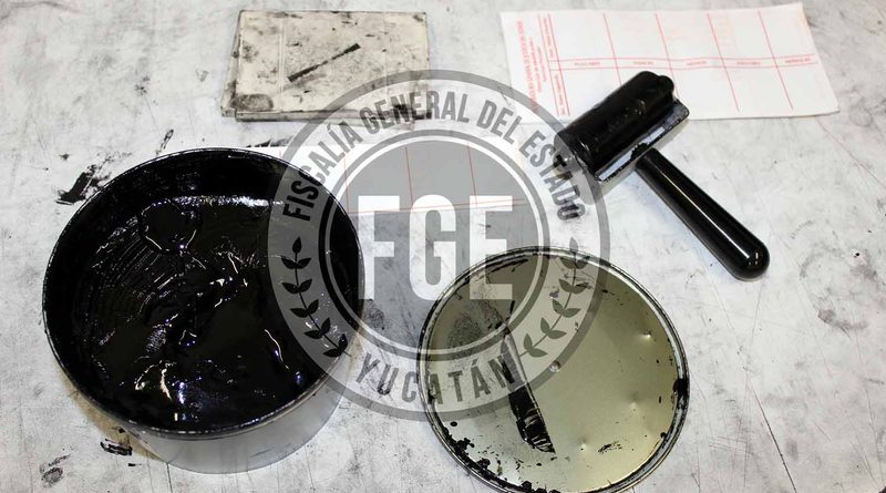Vinculada por fraude y falsificación de documentos