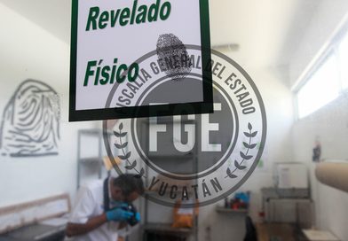 IMPUTAN POR FEMINICIDIO AGRAVADO A “MONSTRUO” EN CHICXULUB PUEBLO