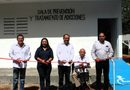 Reconocen talento y creatividad de personas privadas de su libertad