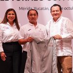 De Ticul a la final nacional: 11 deportistas mayores clasifican entre 22 equipos