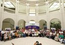 Ser aliada y hacer justicia a las mujeres todos los días, el principal objetivo de mi gobierno: CPL