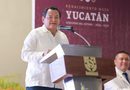 82 jóvenes de Kanasín reciben su cofia y entran a los hospitales