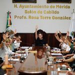 Mérida da un paso firme por el bienestar animal y la tenencia responsable; CPL