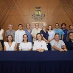 Mérida trabaja con la comunidad científica para revitalizar el Museo de Historia Natural