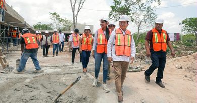 La industria de Yucatán crece 7.5%, quinto lugar del país; es el único estado de la Península al alza