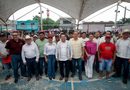 Apoyo al sector pesquero con 20 millones de pesos para motores nuevos