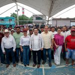 Apoyo al sector pesquero con 20 millones de pesos para motores nuevos