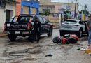 MADRE Y MENOR, GRAVES TRAS CHOQUE EN TIZIMÍN