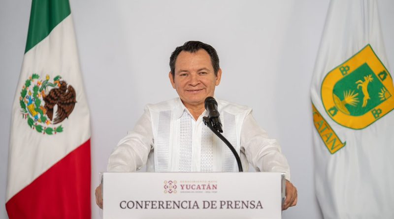 Renacimiento Maya: dos años de compromisos cumplidos con bienestar y justicia social para miles de familias yucatecas