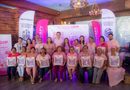 Agenda Rosa llega a Progreso con apoyos para mujeres que enfrentaron el cáncer de mama