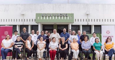 Transferencia de conocimiento y tecnología, clave para atender retos de Yucatán