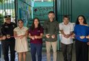 Estudiantes de Motul crean “Comando Colmena” para prevenir riesgos digitales en su escuela