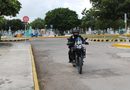 Policía de Mérida implementa operativo con motivo del Día de Muertos