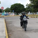Policía de Mérida implementa operativo con motivo del Día de Muertos