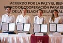 Renacimiento Maya une a trabajadores y empresas para fortalecer la paz laboral en Yucatán
