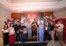 Desfile de Catrinas llenará de vida las calles de Mérida