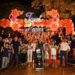 El Festival de las Ánimas comienza con una exitosa respuesta de más de 58 mil asistentes