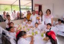 Nuevo comedor escolar fortalece alimentación y bienestar de 158 estudiantes en San Felipe